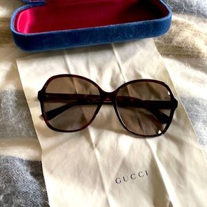 Gucci Sunglasses
